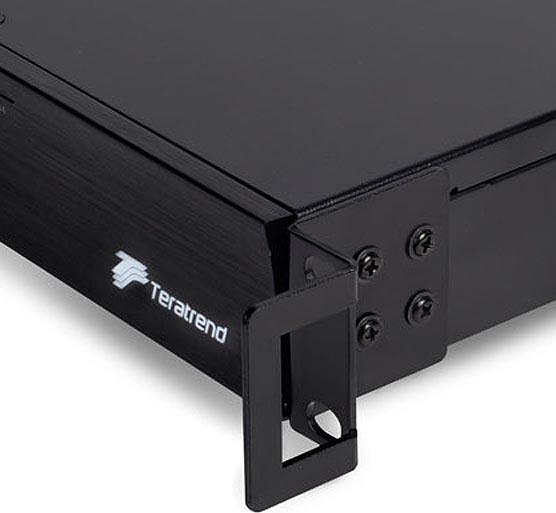 Immagine prodotto Silverstone RS431U - Array di dischi rigidi - 4 alloggiamenti (SATA-600) (3.5")