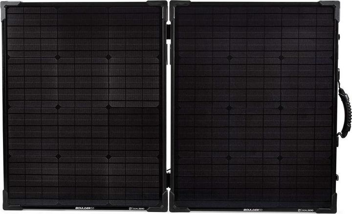 Actual product image Goal Zero Boulder 100 Briefcase (100 W, 11.70 kg)