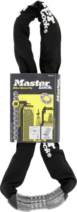 Produktbild Master Lock 8393 Kettenschloss (90 cm)