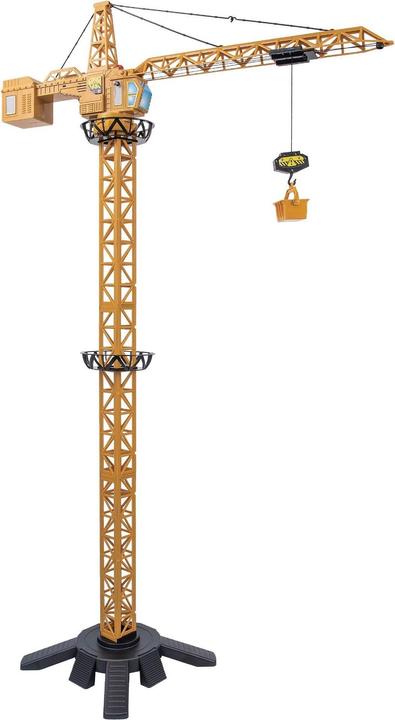 Immagine prodotto Racer Mega gru telecomandata