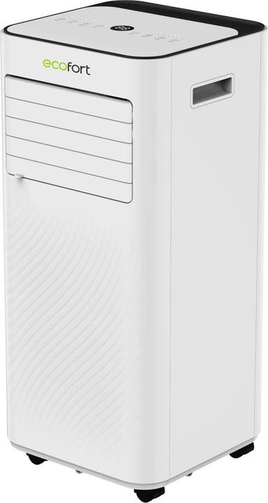 ecofort ecoQ CoolAir 9+ (25 m², 9000 BTU/h)