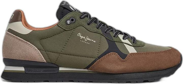 Pepe Jeans Brit Road - 61951