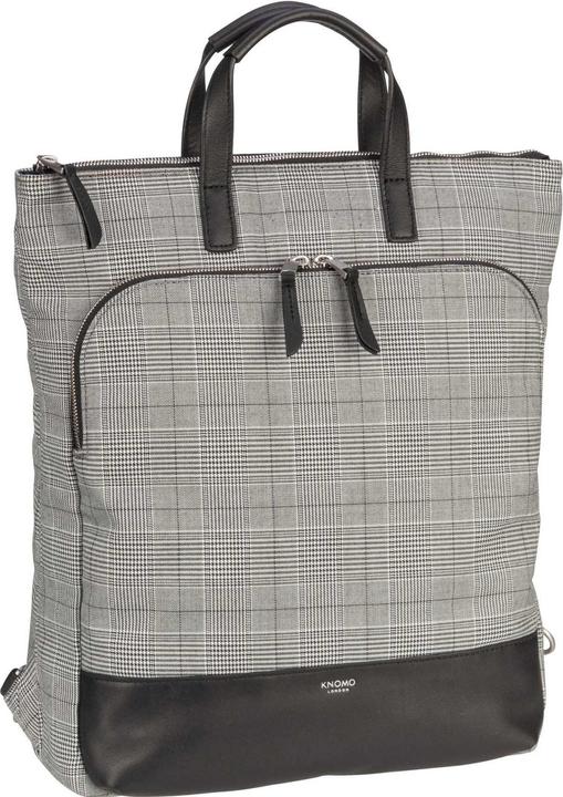Image du produit Knomo Mayfair Harewood 15" à carreaux (18 l)