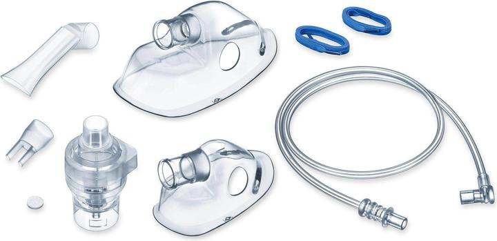 Actual product image Beurer Ih 60