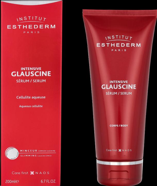 Image du produit Institut Esthederm Body Slimming Sérum intensif anti-cellulite 200ml (200 ml)
