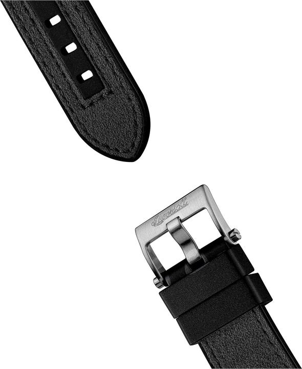 Actual product image Ingersoll 1892 Ingersoll I12306 The Challenger Automatic Mens Watch 42mm 5ATM (Skeleton watch, 44.60 mm)