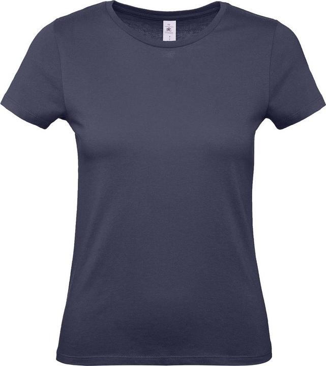 Actual product image B&C Tshirt #E150 (L)
