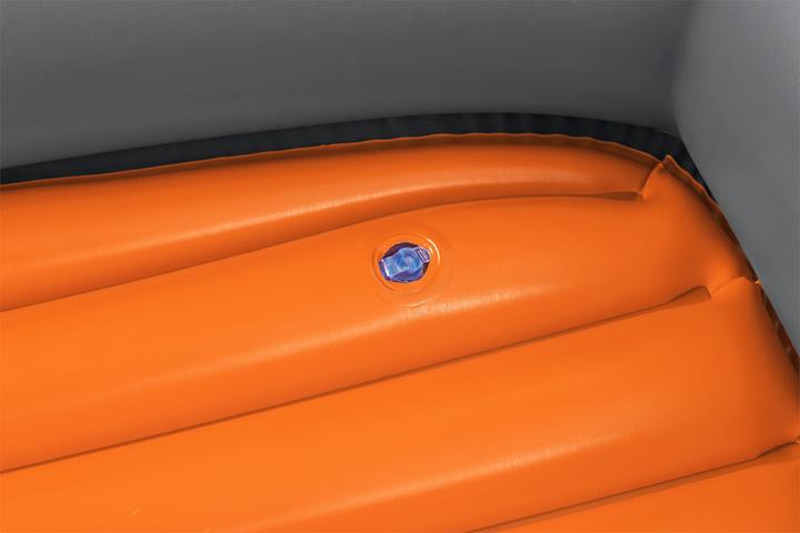 Produktbild Bestway 61135 / 23 Schlauchboot 1 Person(en) Rafting Rafting (162 cm, 1 Pers.)