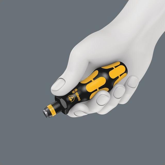 Image du produit Wera 816 R ESD Porte-embouts (Magicienne)