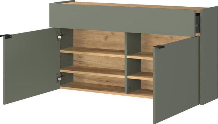 Actual product image Germania Ameca (110 x 22 x 57 cm)