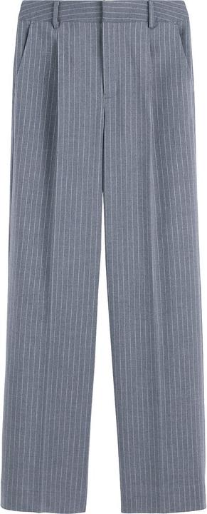 La Redoute Collections Nadelstreifen-Hose