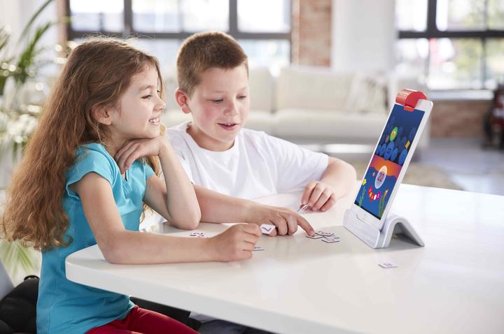 Produktbild Play Osmo Genius Kit für iPad inkl. Osmo-Basis (E) (Englisch)