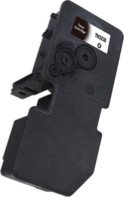 Immagine prodotto Hermex Cartucce toner Kyocera ECOSYS M5521cdn compatibili (M, C, Y, FC)