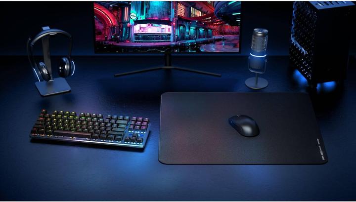 Actual product image Pulsar Gaming Gears ES1 eSports XL - Muismat (XL)