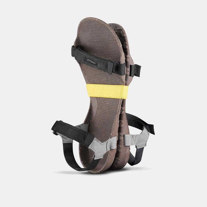 Actual product image Forclaz MT500 (37)