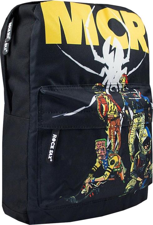Produktbild Rocksax Rucksack Mcr Killjoy 'My Chemical Romance' (20 l)