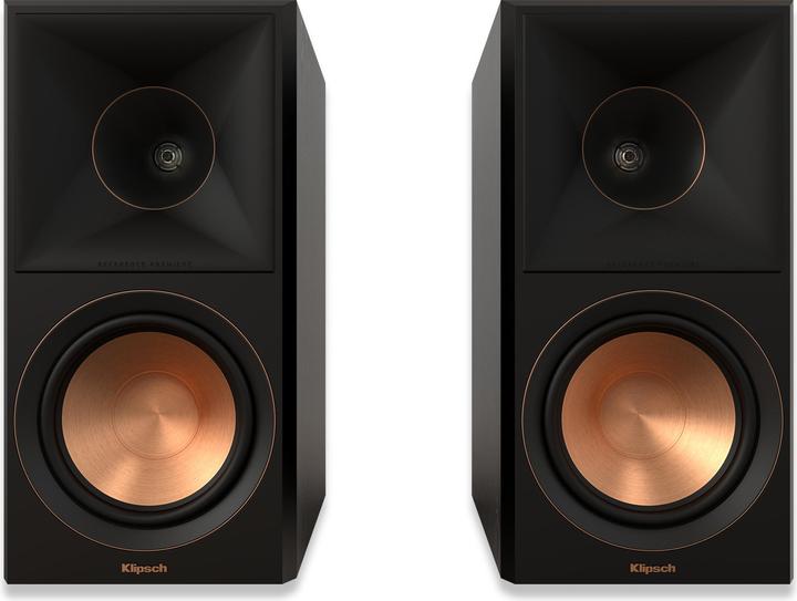 Image du produit Klipsch RP-600M II (1 paire)