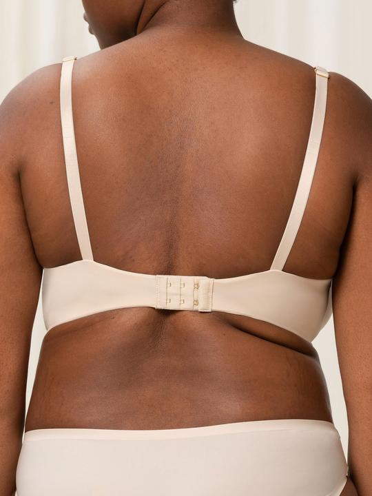 Image du produit Triumph Soutien-gorge à armatures Body Make-Up Essentials (90 D, lot de 2)