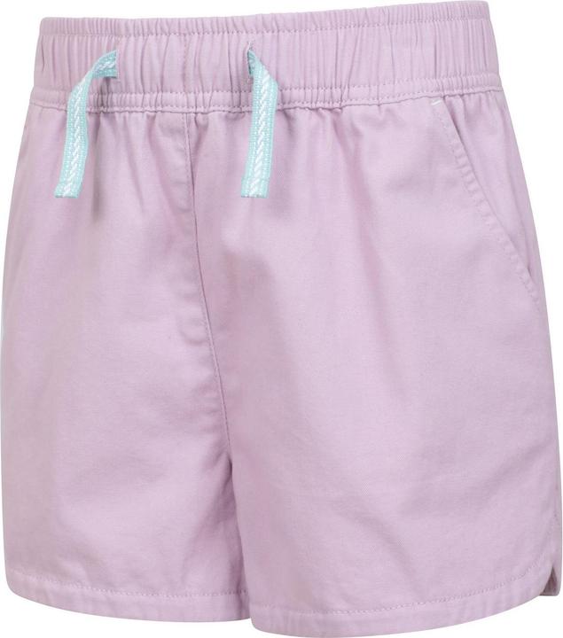 Actual product image Mountain Warehouse Girls Waterfall Organic Shorts (158)