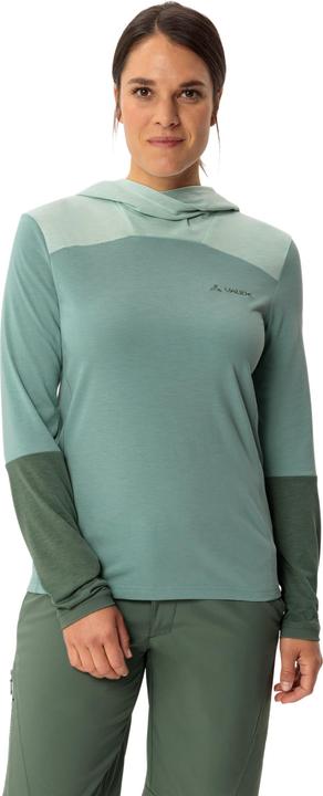 Immagine prodotto Vaude Tremalzo LS Shirt (44)