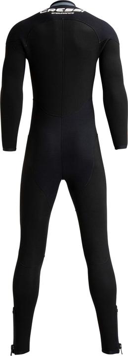 Actual product image Cressi Endurance Neoprenanzug Damen (3 mm, M)