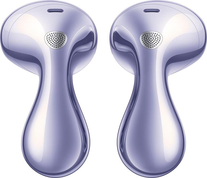 Image du produit Huawei FreeBuds 6, purple (ANC, 8 h, Sans fil)