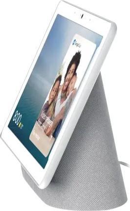 Google Nest Hub Max (Google Assistant)