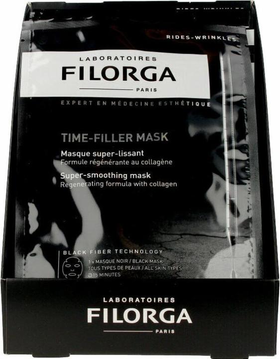 Produktbild Filorga Time Filler Mask (240 ml)