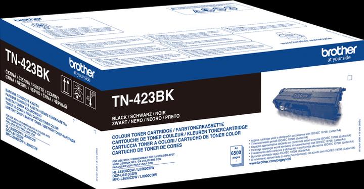 Produktbild Brother Tn-423bk (BK)