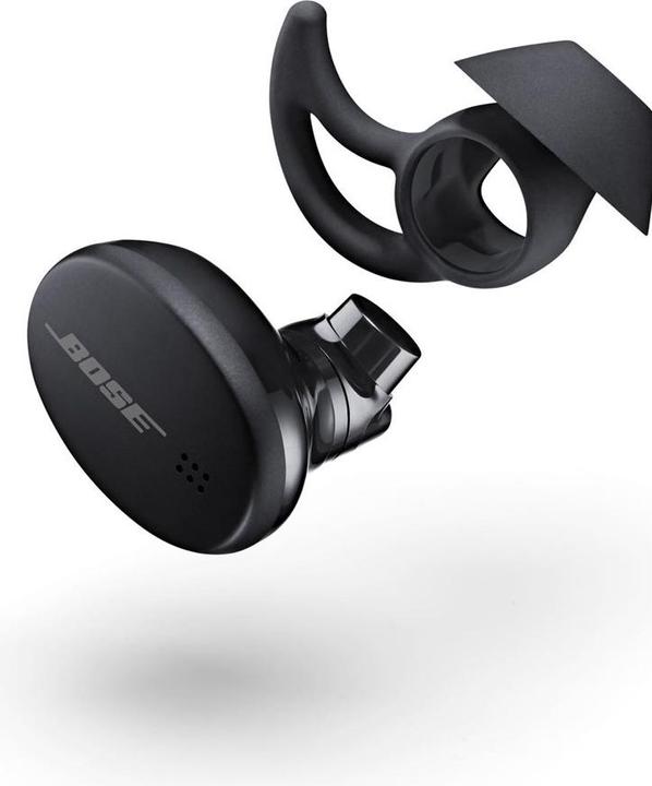 Productafbeelding Bose Sport oordopjes (5 h, Draadloze)