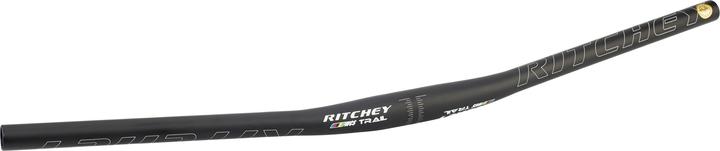 Immagine prodotto Ritchey WCS Trail Flat +/-5 2X manubrio MTB Ø31.8mm (31.80 mm)