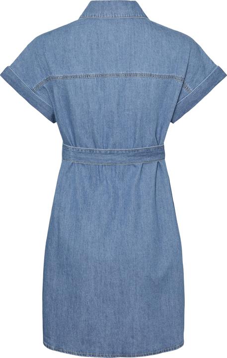 Immagine prodotto Vero Moda Maternity VMMNOTUS Umstandskleid Jeanskleid (XXL)