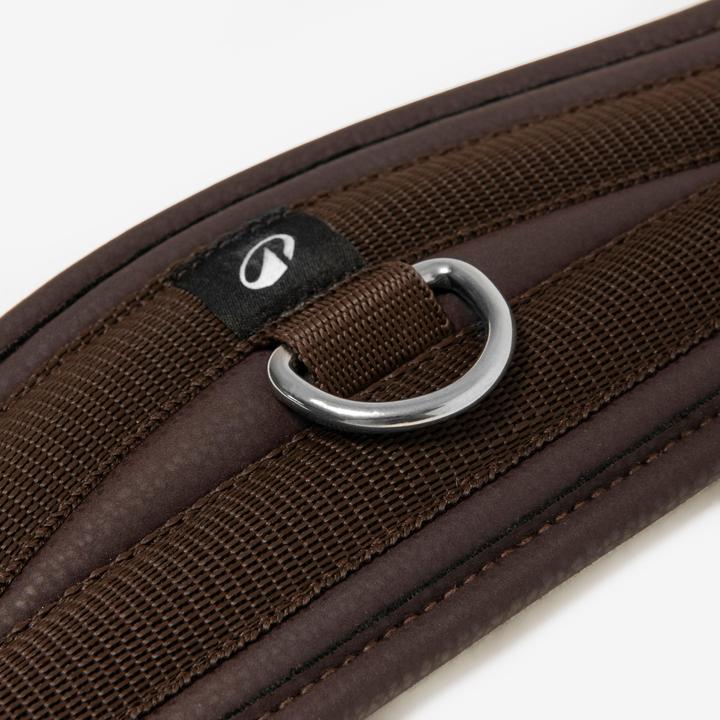 Produktbild Fouganza Sattelgurt Pferd/Pony - 100 braun