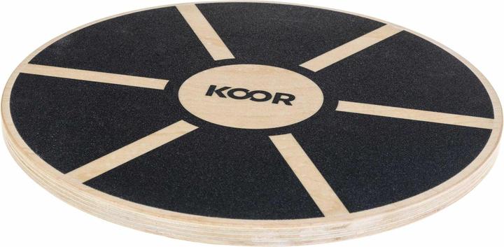 Image du produit Koor Balance Board Rond