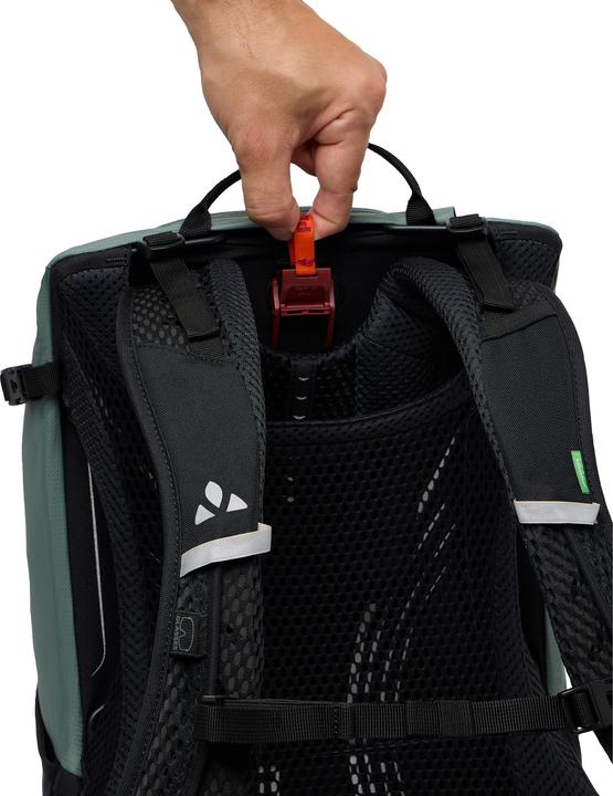 Actual product image Vaude Trailvent 20 (20 l)