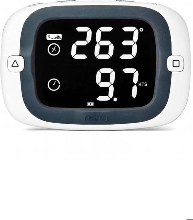 Actual product image Velocitek ProStart
