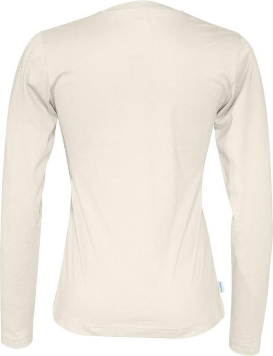 Actual product image Cottover Womens/Ladies Long-Sleeved T-Shirt (XL)