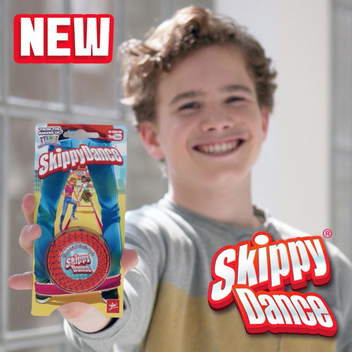 Image du produit Goliath Toys SkippyDance Elastic