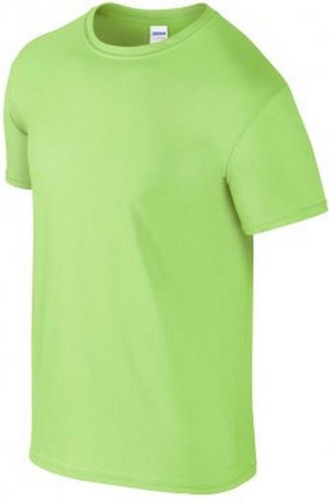 Image du produit Gildan SoftStyle T-shirt Ringspun (M)