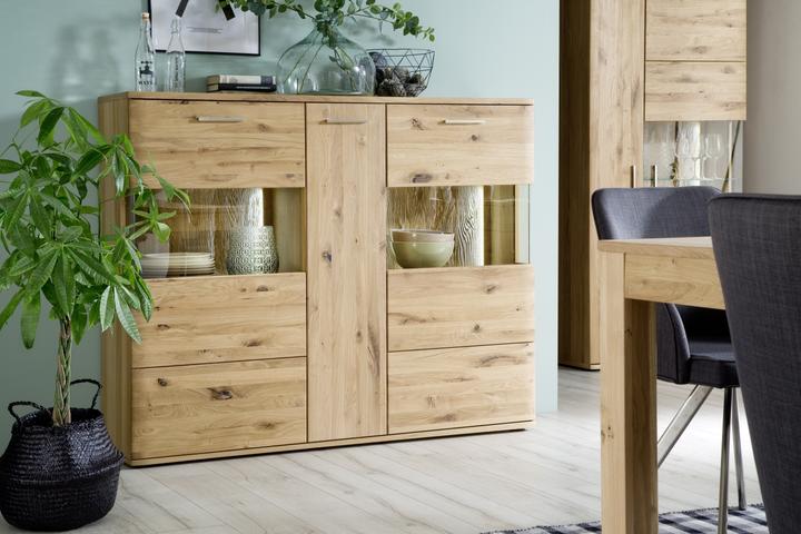 Actual product image Robas Lund Santori (150 x 121 x 37 cm)