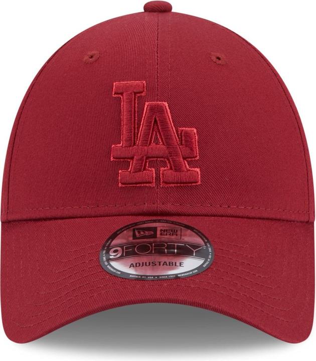 Immagine prodotto New Era 9Forty Strapback Outline Los Angeles Dodgers
