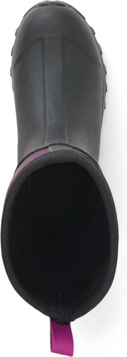 Actual product image Muck Boot Arctic Sport Mid rubber keel (38)