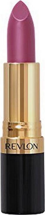 Actual product image Revlon SUPER LUSTROUS lipstick #463-sassy mauve (463 - sassy mauve)