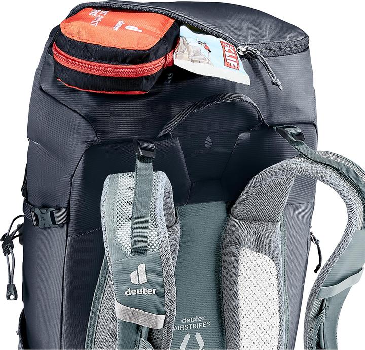 Actual product image Deuter Trail Pro 36 (36 l)