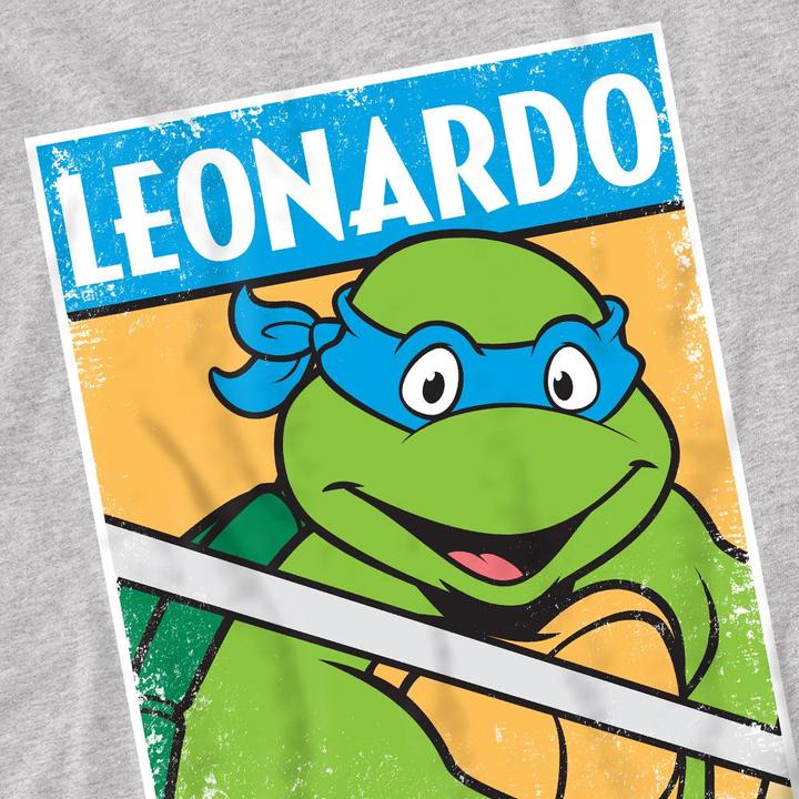 Produktbild Teenage Mutant NT TShirt (XL)