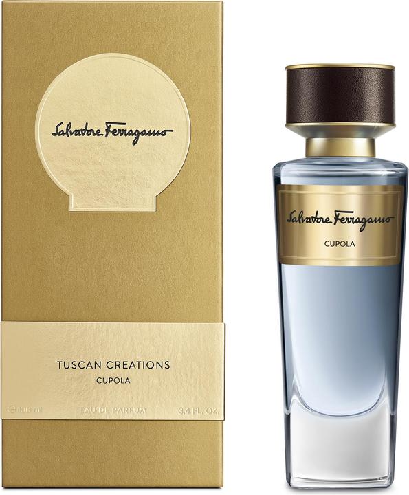 Image du produit Salvatore Ferragamo Tuscan Creations Cupola (Eau de parfum, 100 ml)