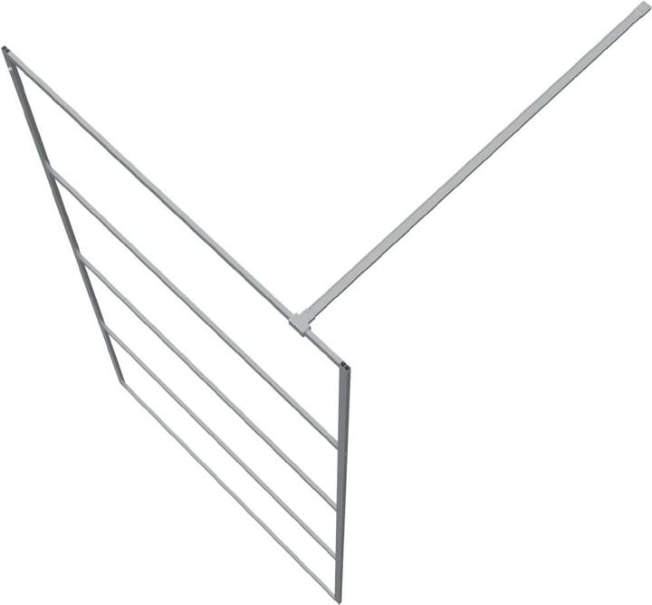 Produktbild VidaXL Jennee (100 cm, 100 cm, 195 cm)