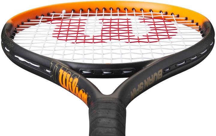 Produktbild Wilson Burn Spin 24 Junior (0, 276 g)