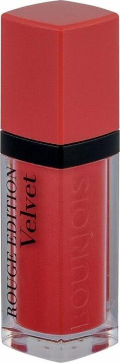 Produktbild Bourjois Rouge Edition Velvet (04 Peach Club)