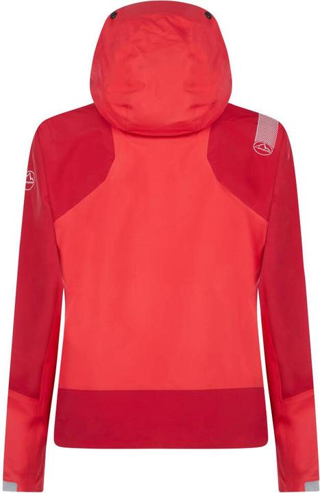 Actual product image La Sportiva Alpine Guide GTX Jacket (M)
